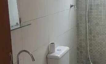 Imagem 6: Casa no Jardim samambaia