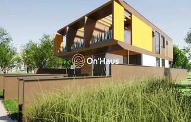 Imagem 3: Casa à venda, 154,86 m² por R$ R$ 850.000,00 - Ribeirão da Ilha - Florianópolis/SC