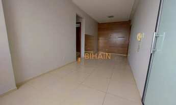 Imagem 3: Apartamento com 3 dormitórios à venda, 80 m² por R$ 610.000,00 - Buritis - Belo Horizonte