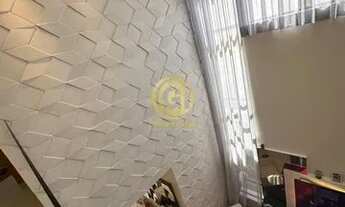 Imagem 5: Casa de Condomínio 3 Quartos sendo 3 suítes