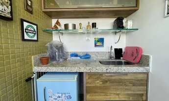 Imagem 5: Apartamento para Venda em Salvador, Pituba, 3 dormitórios, 1 suíte, 3 banheiros, 2 vagas