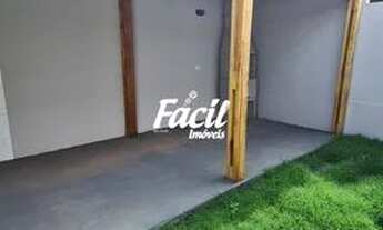 Imagem 6: Casa na região de Uvaranas!