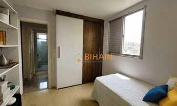 Imagem 9: Apartamento Garden com 3 dormitórios à venda, 130 m² por R$ 950.000,00 - Buritis - Belo Ho