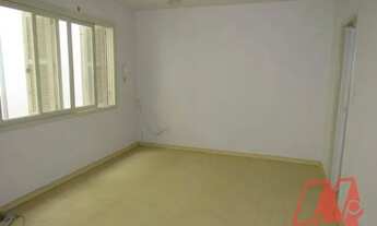 Imagem 4: Kitnet com 1 dormitório para alugar, 27 m² por R$ 1.031,40/mês - Cidade Baixa - Porto Aleg