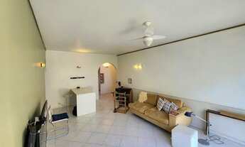 Imagem 3: Apartamento para aluguel com 2 quartos em Boqueirão - Santos - SP