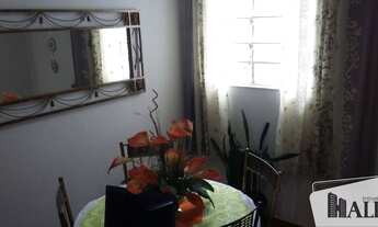 Imagem 3: Apartamento à venda no bairro Vila Maceno, 2 quartos, R$ 268.000,00