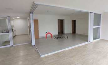 Imagem: Apartamento com 3 dormitórios, 160 m²