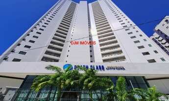 Imagem: Edf. Beach Class Santa Maria