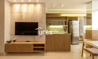 Imagem 5: Terra Mundi Parque Cascavel - Apartamento 2 quartos, sendo 1 suíte