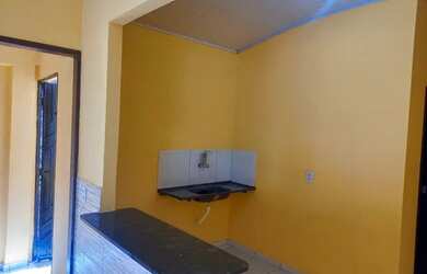 Imagem 6: Aluguel Apartamento com 1 dormitório