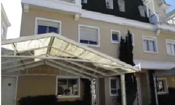 Imagem 4: CASA EM CONDOMÍNIO - ALTO DA BOA VISTA - SP