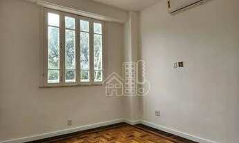 Imagem 11: Apartamento com 2 quartos à venda, 87 m² por R$ 1.025.000 - Botafogo - Rio de Janeiro/RJ