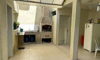 Imagem 5: Casa para locação - Rua Antônio João Fiori - Vila Gomes Cardim