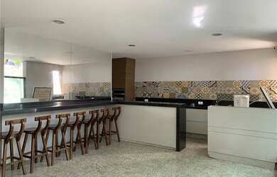 Imagem 4: Apartamento de 2 quartos com suíte em Jardim Camburi