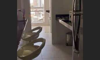 Imagem 2: Torre Parnaso 3 quartos sendo 1 suíte Mobiliado