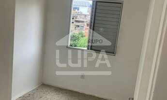 Imagem 3: Apartamento com 2 dormitórios á venda na Vila Amalia