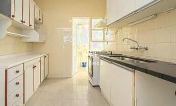 Imagem 4: Apartamento para locação 3D no Centro Histórico