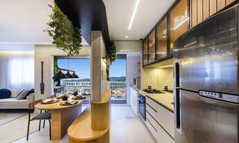 Imagem 2: Em obras, pagamento facilitado, próximo ao metrô, novo, lazer completo