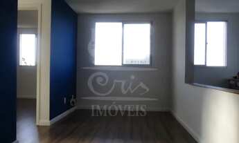 Imagem 3: Apartamento em Parque São Vicente - Mauá - SP]