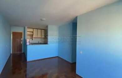 Imagem 5: Apartamento Padrão em São Carlos