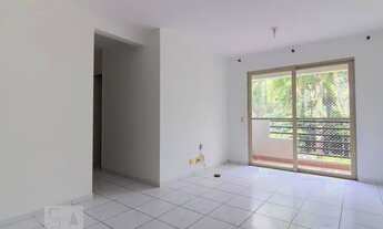 Imagem: Apartamento para Aluguel - Jardim Marajoara 