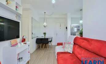 Imagem 6: APARTAMENTO - JAGUARÉ - SP