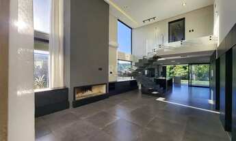 Imagem 3: Casa Condominio em Alphaville