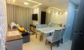 Imagem 7: Apartamento, Parque Reboucas - São Paulo