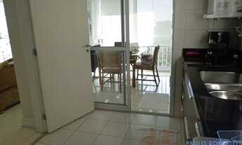 Imagem 5: APARTAMENTO - MORUMBI - SP