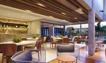 Imagem 5: LANÇAMENTO EM BOA VIAGEM PRÓXIMO AO SHOPPING, FLATS COM 1 E 2 QUARTOS EM ALTO PADRÃO DE AC