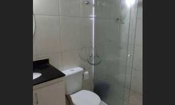 Imagem 5: Kitnet com 1 dormitório para alugar, 30 m² por R$ 1.550,00 - Jardim Santa Genebra II (Barã