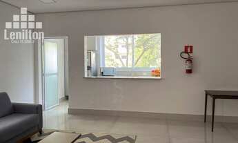 Imagem 6: Apartamento Mobiliado em Santo André