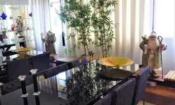 Imagem 6: Apartamento com 3 dormitórios à venda, 128 m² por R$ 520.000,00 - Buritis - Belo Horizonte