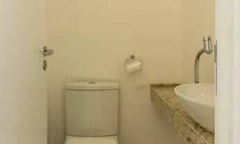 Imagem 6: Apartamento para Aluguel - Sumaré, 1 Quarto, 47 m2