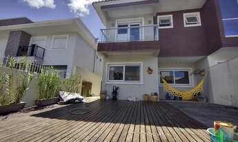 Imagem: FLORIANóPOLIS - Casa Padrão - Ribeirão