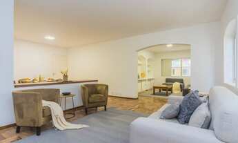 Imagem: Venda Apartamento 2 Dormitórios - 130 m²