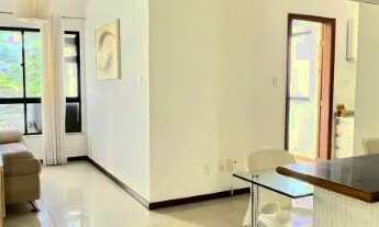 Imagem: Flat Pituba 45m²
