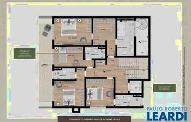 Imagem 7: CASA EM CONDOMÍNIO - VILA NOVA CONCEIÇÃO - SP