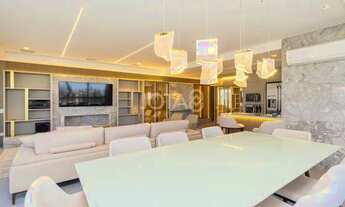 Imagem 7: CURITIBA - Apartamento Padrão - Água Verde