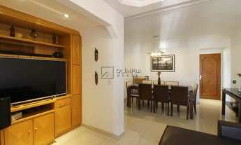 Imagem 4: Apartamento Venda 2 Dormitórios - 76 m² Pompéia