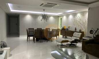 Imagem: Apartamento Icaraí - 4 Quartos - 4 Suites