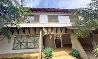 Imagem: Sobrado com 4 dormitórios, 387 m² - venda