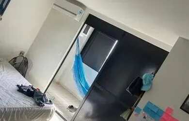 Imagem 2: Apartamento em Petrópolis (30 m², 1/4, 5º andar, Cond. Petrópolis Residence