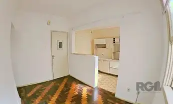Imagem 3: Apartamento de 01 dormitório com 39m² no Centro