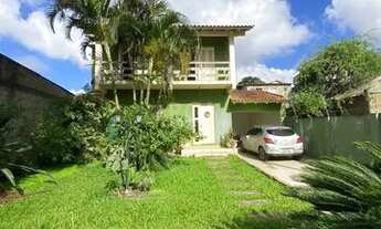 Imagem: Casa para Venda - 250m², 3 dormitórios