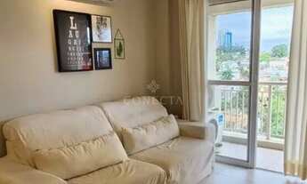 Imagem: Apartamento à venda no bairro Hit Alphaville