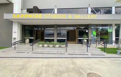 Imagem 2: Lindo Studio Alto Padrão Córrego Grande Ufsc