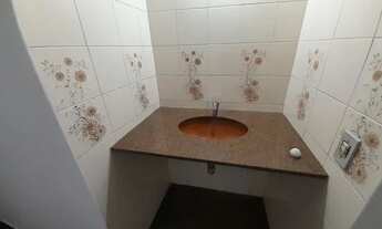 Imagem: Casa para aluguel com 120 metros quadrados