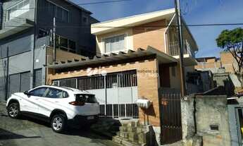 Imagem: Casa 2 quartos para Locação Vila Barbosa