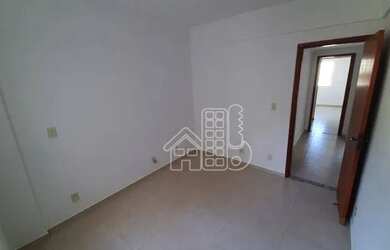 Imagem 4: Apartamento com 2 dormitórios à venda, 53 m² por R$ 250.000,00 - Maria Paula - São Gonçalo